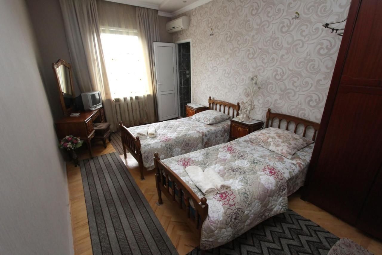 Гостевой дом Guesthouse Goliati Кутаиси-17