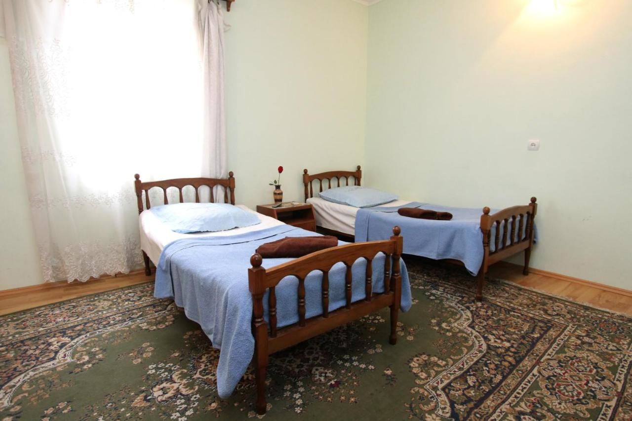 Гостевой дом Guesthouse Goliati Кутаиси