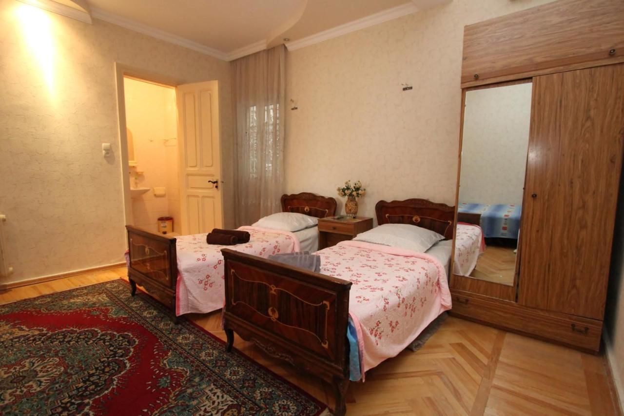 Гостевой дом Guesthouse Goliati Кутаиси-24