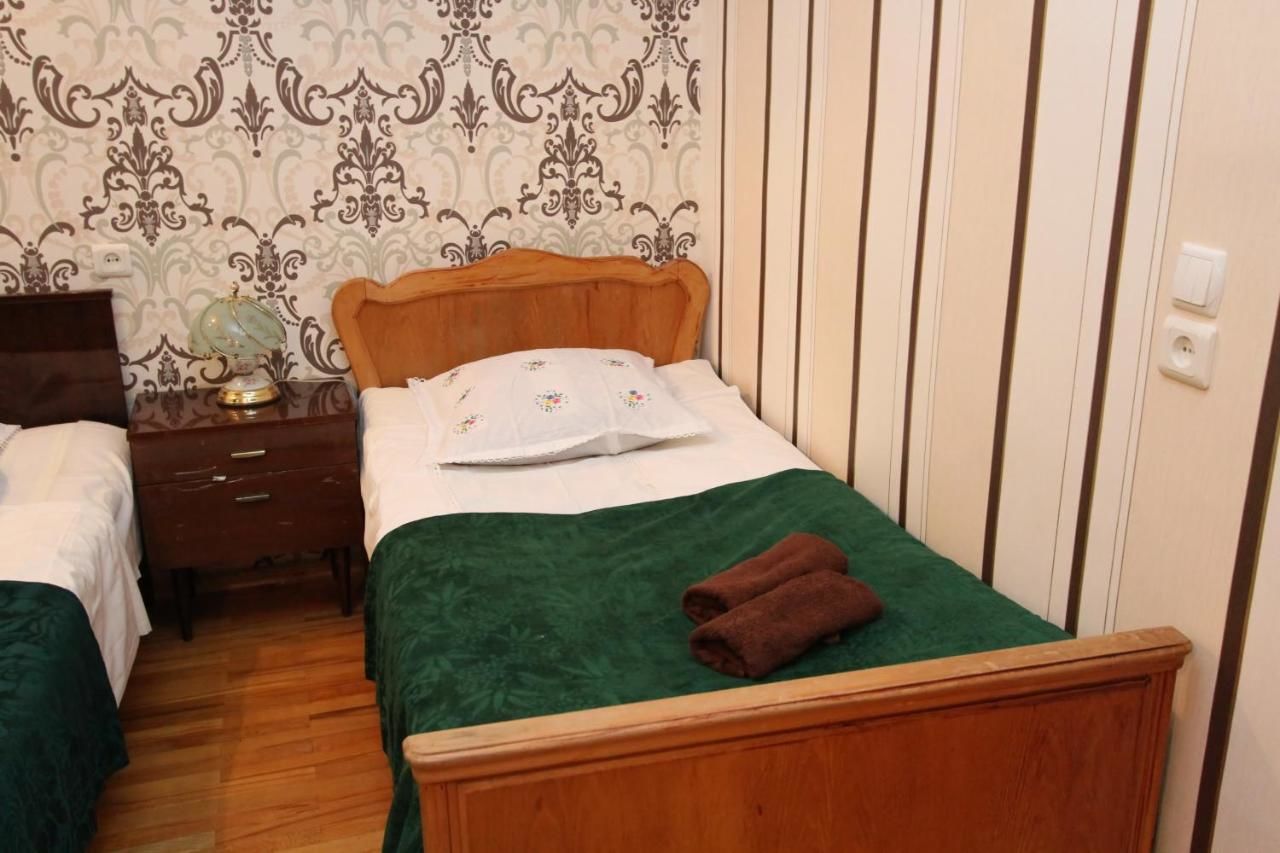 Гостевой дом Guesthouse Goliati Кутаиси-28