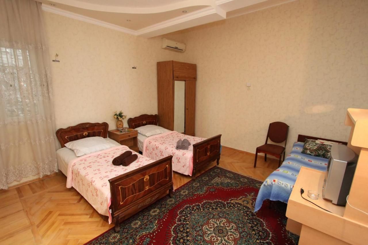 Гостевой дом Guesthouse Goliati Кутаиси