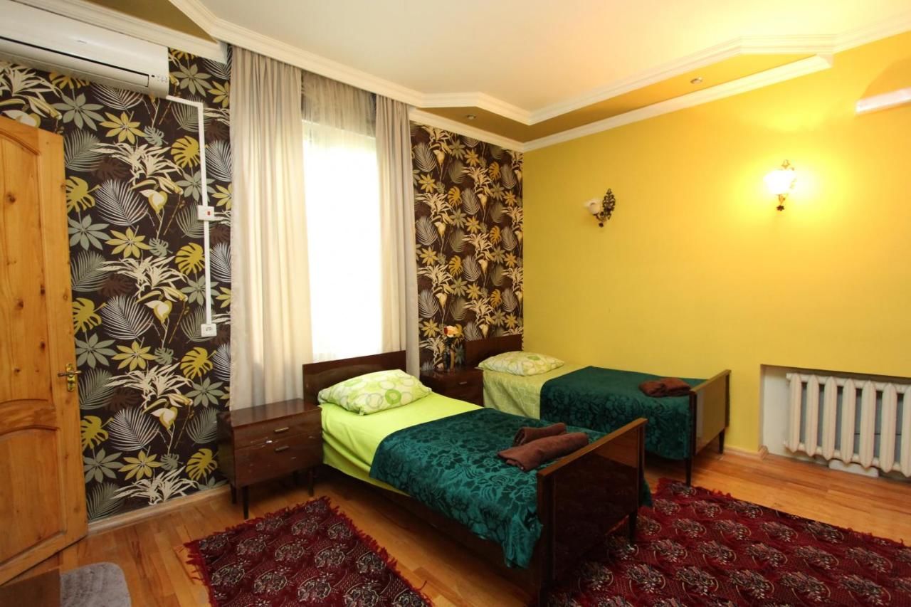 Гостевой дом Guesthouse Goliati Кутаиси-7