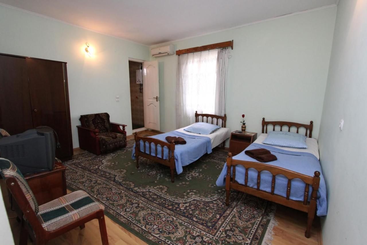 Гостевой дом Guesthouse Goliati Кутаиси