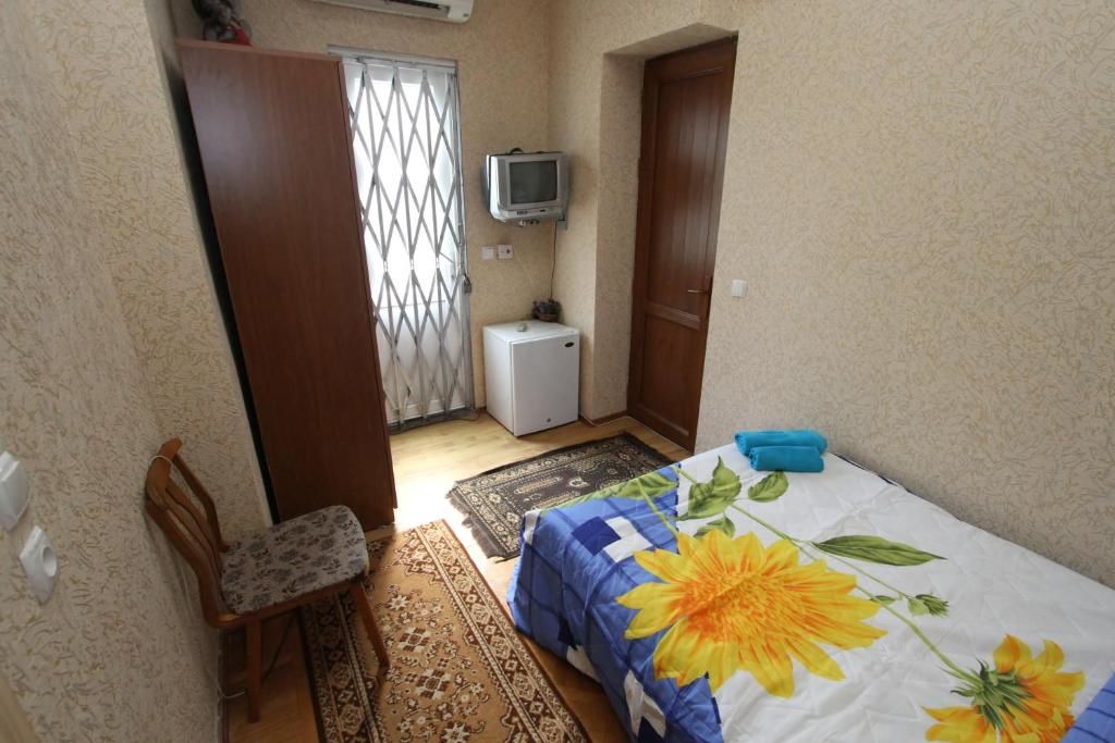 Гостевой дом Guesthouse Goliati Кутаиси