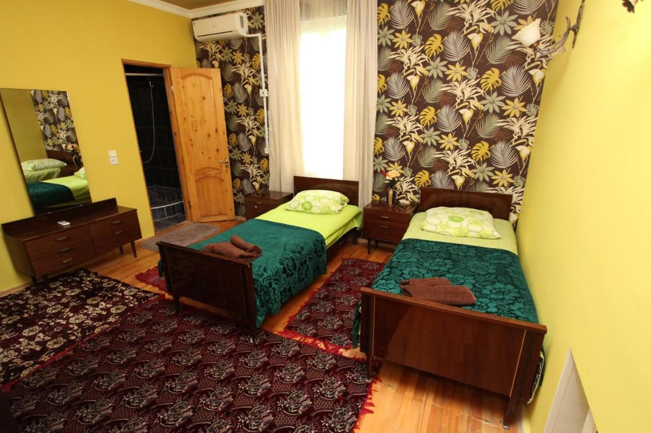 Гостевой дом Guesthouse Goliati Кутаиси