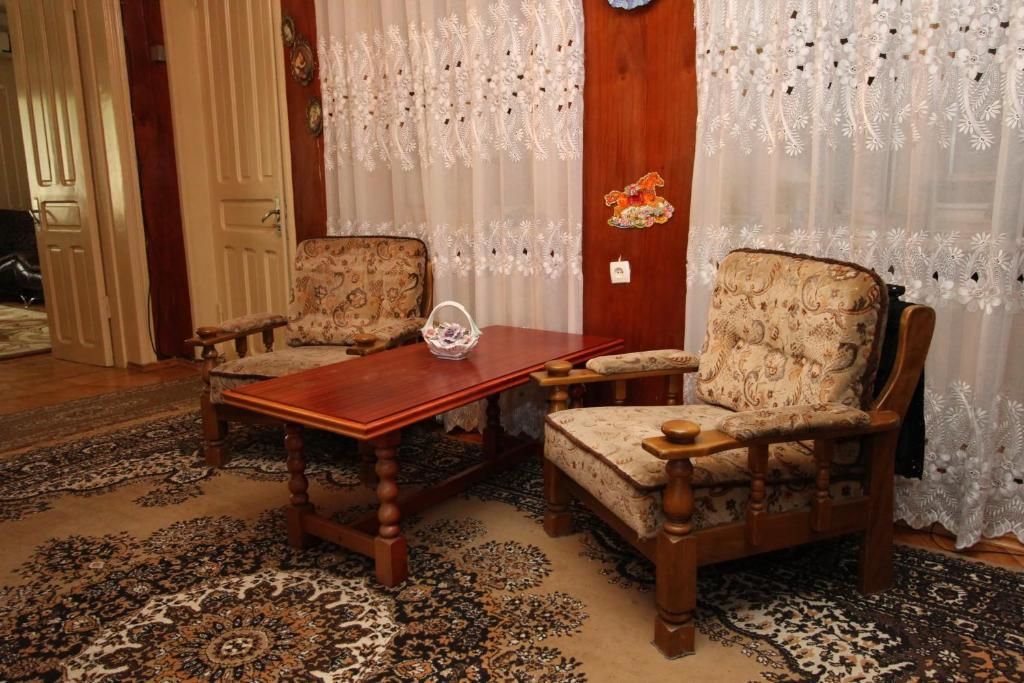 Гостевой дом Guesthouse Goliati Кутаиси