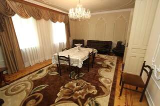 Гостевой дом Guesthouse Goliati Кутаиси Двухместный с 1 кроватью или 2 отдельными кроватями и душем-8